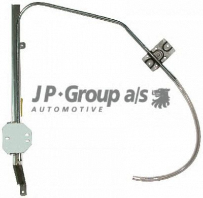 JP GROUP 8188100580 -  Подъемное устройство для окон